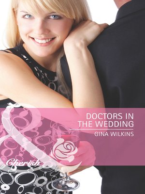 cover image of Doctors in the Wedding